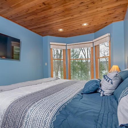 Fernwood Retreat Villa Oakland Bagian luar foto