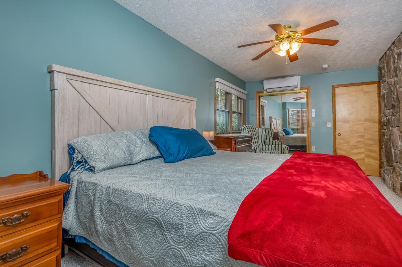 Fernwood Retreat Villa Oakland Bagian luar foto