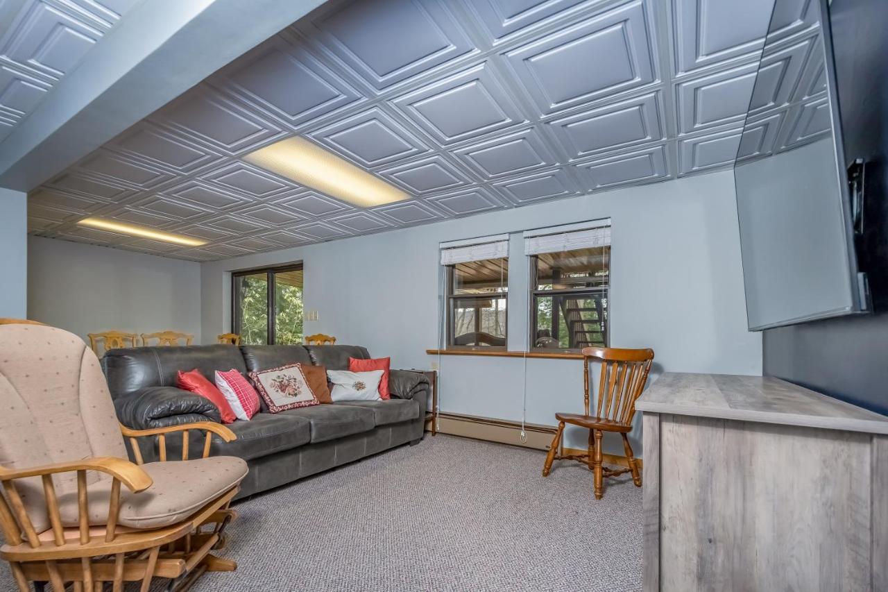 Fernwood Retreat Villa Oakland Bagian luar foto