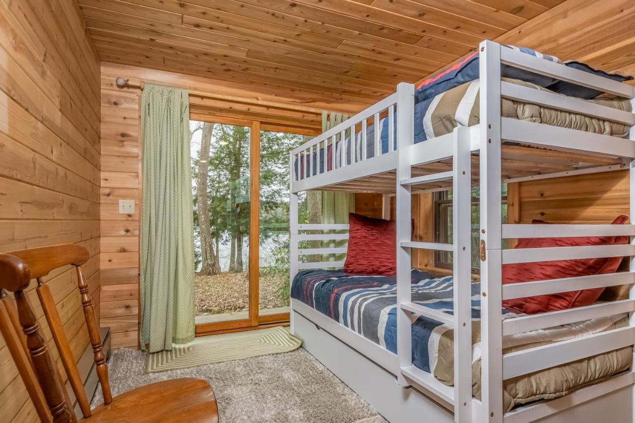 Fernwood Retreat Villa Oakland Bagian luar foto