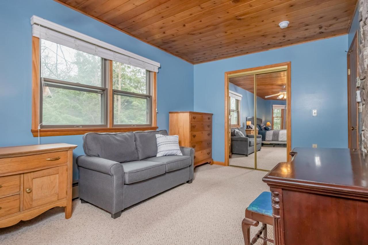 Fernwood Retreat Villa Oakland Bagian luar foto