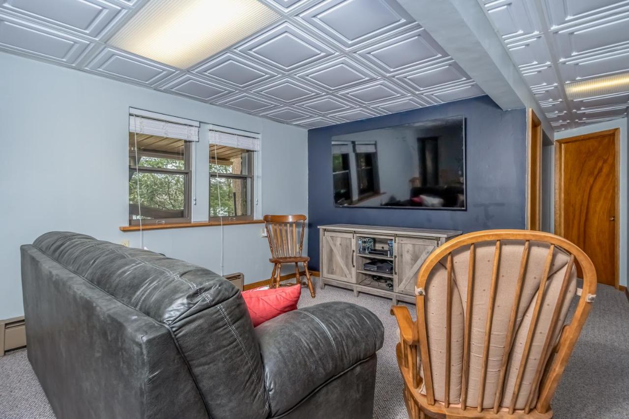Fernwood Retreat Villa Oakland Bagian luar foto