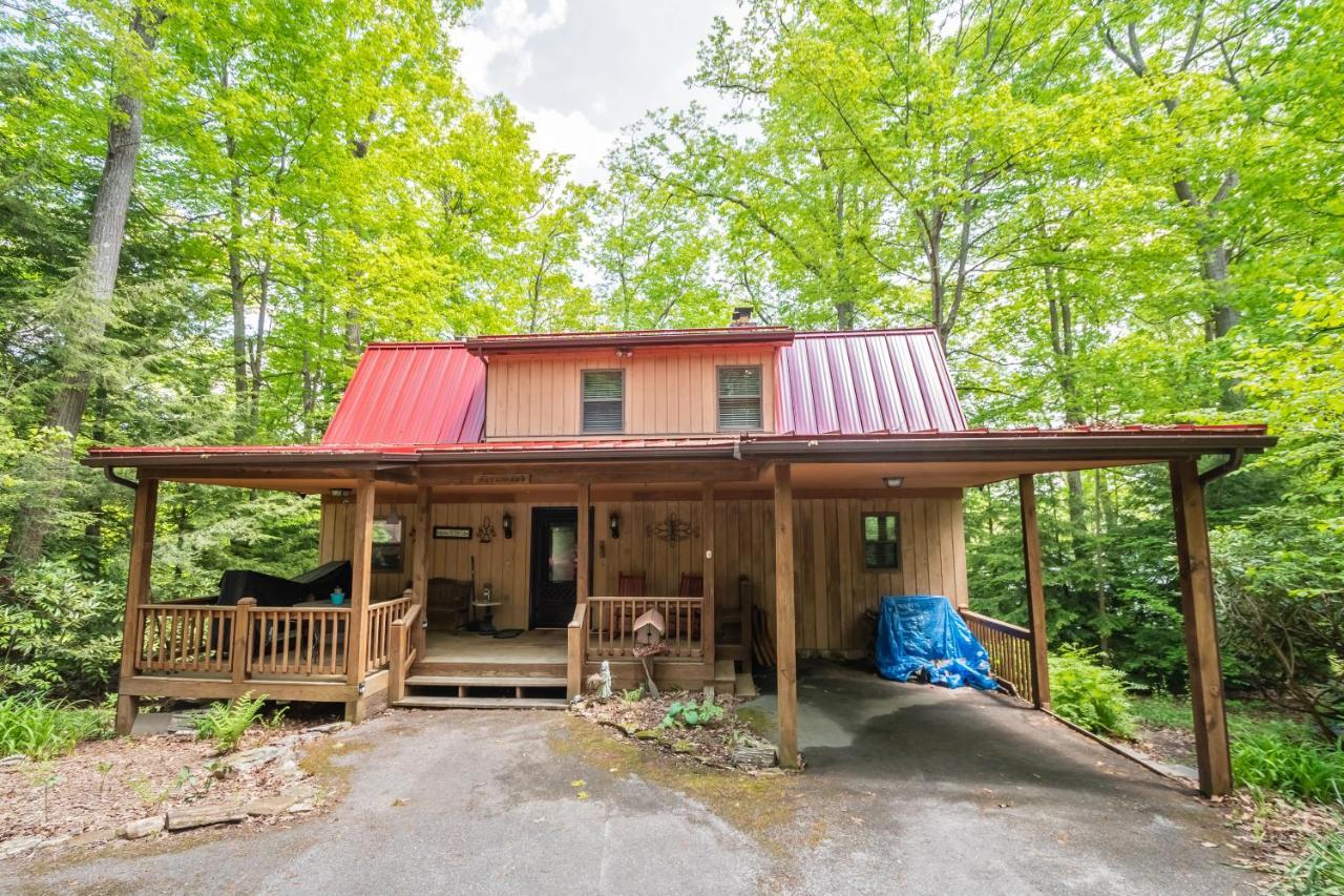 Fernwood Retreat Villa Oakland Bagian luar foto